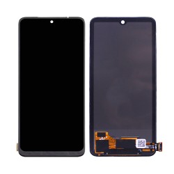 Touch+Display Xiaomi Redmi Note 11S/Redmi Note 11/Poco M4 Pro 4G Global Version Black